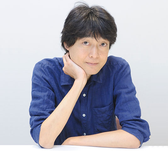 日本を代表する ロボット研究・開発者、 古田貴之先生が監修